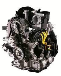 P54E2 Engine